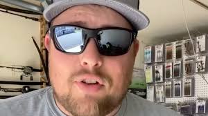 Sun Glassesfor Men Polarized Sunglasses