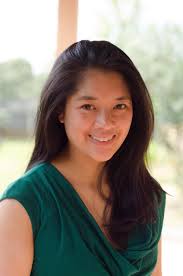 Cindy Liu's Instagram, Twitter & Facebook