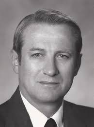 Donald Padfield Obituary (1933