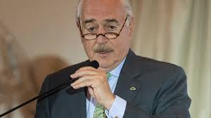 Pastrana y exministros de Hacienda presentan propuesta para impulsar  economía