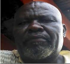 James Martin Pedersen Sr.