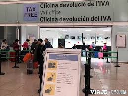 Tax Free De Europa Las Preguntas Mas Frecuentes Respondidas Viaje Y Descubra Europa Free Devolucion De Impuestos