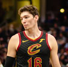 Osman unterzeichnete 2007 einen jugendmannschaftsvertrag mit anadolu efes. Cedi Osman Wikipedia