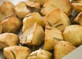 Preheat the oven to 350 degrees f. Trisha Yearwood Roasted Potato Wedges Recipe