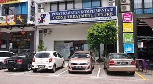 Ozone therapy is one of the methods our clinic uses as an approach to cancer treatment and support. Pusat Rawatan Komplimentari Ozone Treatment Centre Johor Bahru