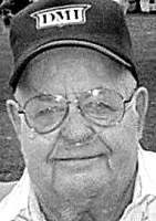 Lester Cook Obituary (2010)