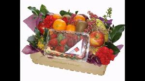 See reviews, photos, directions, phone numbers and more for the best fruit baskets in la vergne, tn. Fruit Basket Decoration For Wedding Youtube