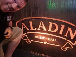 Profile for DJ Zwilling