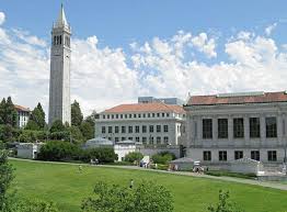 University Of California At Berkeley Computer Science Science Programs Best Architecture Schools