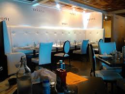 Our individual private dining rooms provide the ideal setting for family birthdays, team meetings, or intimate dinners. Antik Greek Kitchen In Nyc Reviews Menu Reservations Delivery Address In New York