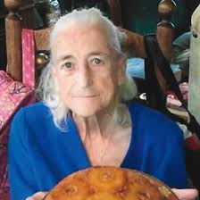 Mary Dotson Obituary (1933