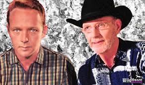 Billy Forrest Man With One Face And Many Names