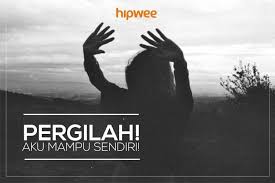 Kamu Boleh Sakit Karena Patah Hati Tapi Segeralah Bangkit Dan Ingat 15 Quotes Yang Akan Menguatkanmu Ini