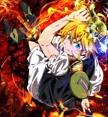 Sir meliodas is the coolest. 43 Facts About Nanatsu No Taizai The Seven Deadly Sins Hubpages