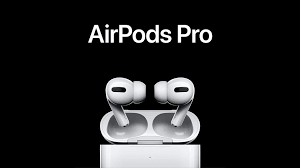 Unfortunately, no app currently supports changing the noise cancellation period. Surprise Apple Announces New Airpods Pro With Active Noise Cancellation B H Explora