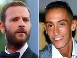 Alessandro borghi, jasmine trinca, max tortora, milvia marigliano. Sulla Mia Pelle Alessandro Borghi E Stefano Cucchi La Trasformazione Incredibile Corriere It