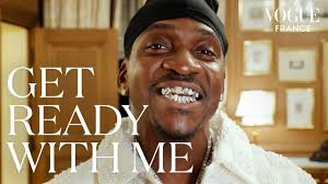 Upon seeing Pusha T's vid in Paris I thought the interior design was lit!