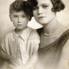 Franziska und Kurt Brodmann