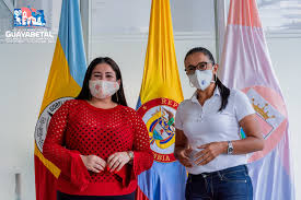 We did not find results for: Nombrada La Nueva Secretaria De Gobierno De Guayabetal Magazin Del Oriente