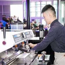 Not only that, we also offer delivery straight to your door. Conti Monaco Hand Crafted Espresso Coffee Machines