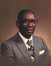 Martell Johnson Obituary