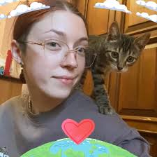 Alinka Pen in people