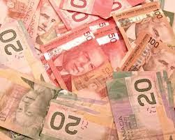 Gail sperry found $59,839.12 on foundmoney.com, left by her deceased husband. Canadians Have Billions In Unclaimed Money Here S How To Find Out If You Re One Of Them The Star