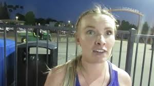 Weber State University Track and Field and Cross Country