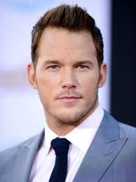 Chris Pratt : Filmografia