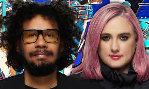 Mika Urbaniak i Victor Davis reinterpretują Prince'a