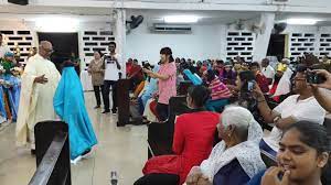 Please subscribe and follow us in telegram, facebook church of st anne. All Saints Day 2018 Church Of St Anne Port Klang Youtube