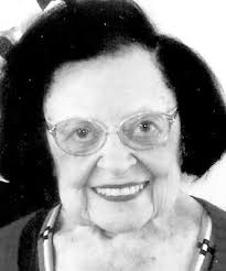 Bernice Gordon Obituary (2014)