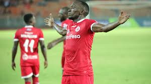 Simba sports club is a football club based in kariakoo, dar es salaam, tanzania. Simba Sc 3 0 Gwambina Fc Kagere Inspires Wekundu Wa Msimbazi To Victory Bioreports