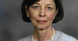 Mary E. Sterner Myers