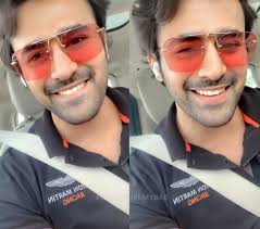 According to the report, pearl puri has been after which share the photo and inform everyone about this. Pearl V Puri Fans Rahulja22193075 Twitter