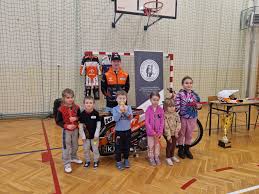 Mateusz Cierniak Racing...