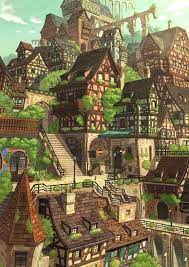 09b22ea8 jpg 480 679 ファンタジーな風景 幻想的なイラスト 風景