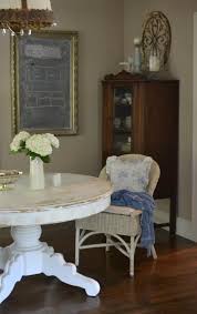 Accessories And Road Kill Decor Wicker Table Round Wicker Chair