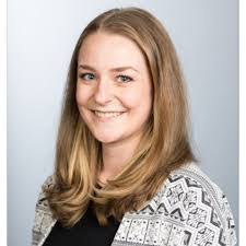 Julia Halper's Instagram, Twitter & Facebook