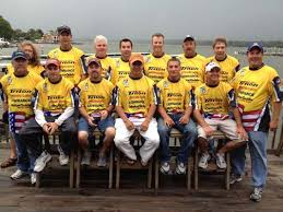 Mid-Atlantic Divisional competitors