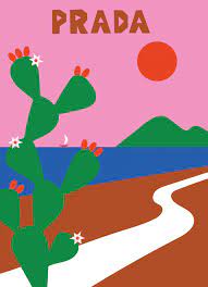 Olimpia zagnoli was born in reggio emilia on the leap day in 1984. Prada Olimpia Zagnoli