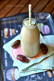 Boisson Avocat Dattes Miel Batidas Para Desintoxicacao Ideias Capuccino