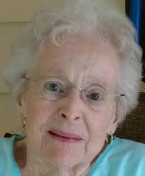 Obituary for Charlotte J. (Wess) Speer