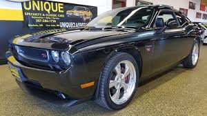 Image result for Brilliant Black 2009 Challenger