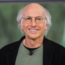 Larry David