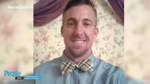 Who Was Joel Taylor? Remembering the ‘Storm Chasers’ Star