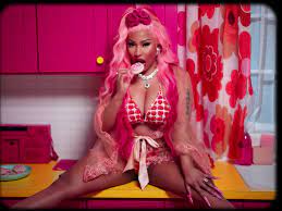 Nicki Minaj Shares Video for “Super Freaky Girl”: Watch 