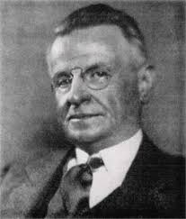 Paul Garrett (1863-1940)