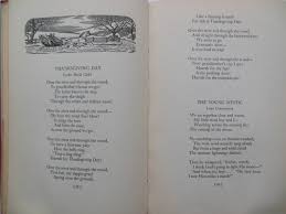 My American Heritage, Collection of Songs Poems Speeches Sayings, Ralph  Henry and Lucile Pannell, Rand Mcnally Co., 1949