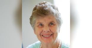 Margaret Jones Obituary